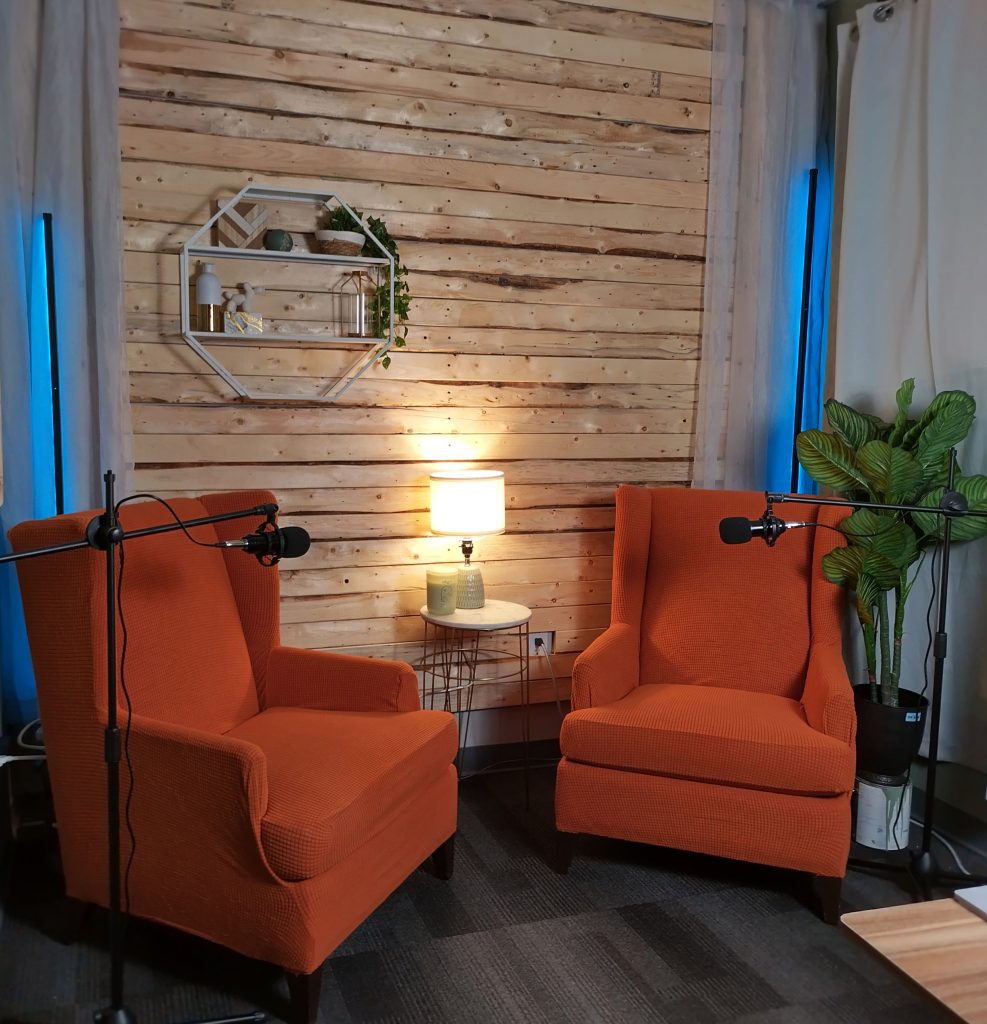 Room 1 Interview Format