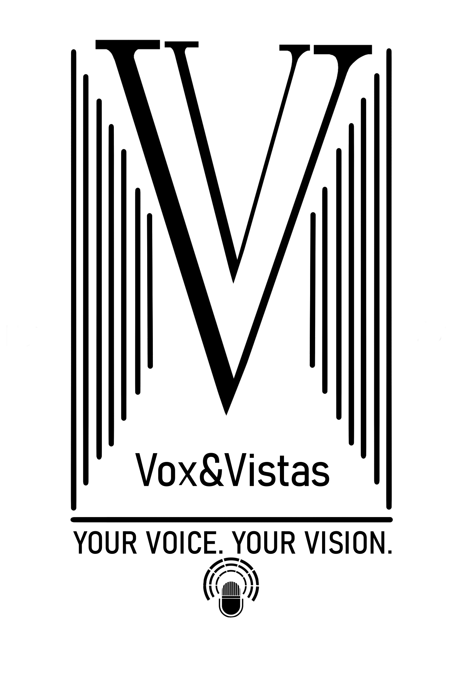 Vox & Vistas